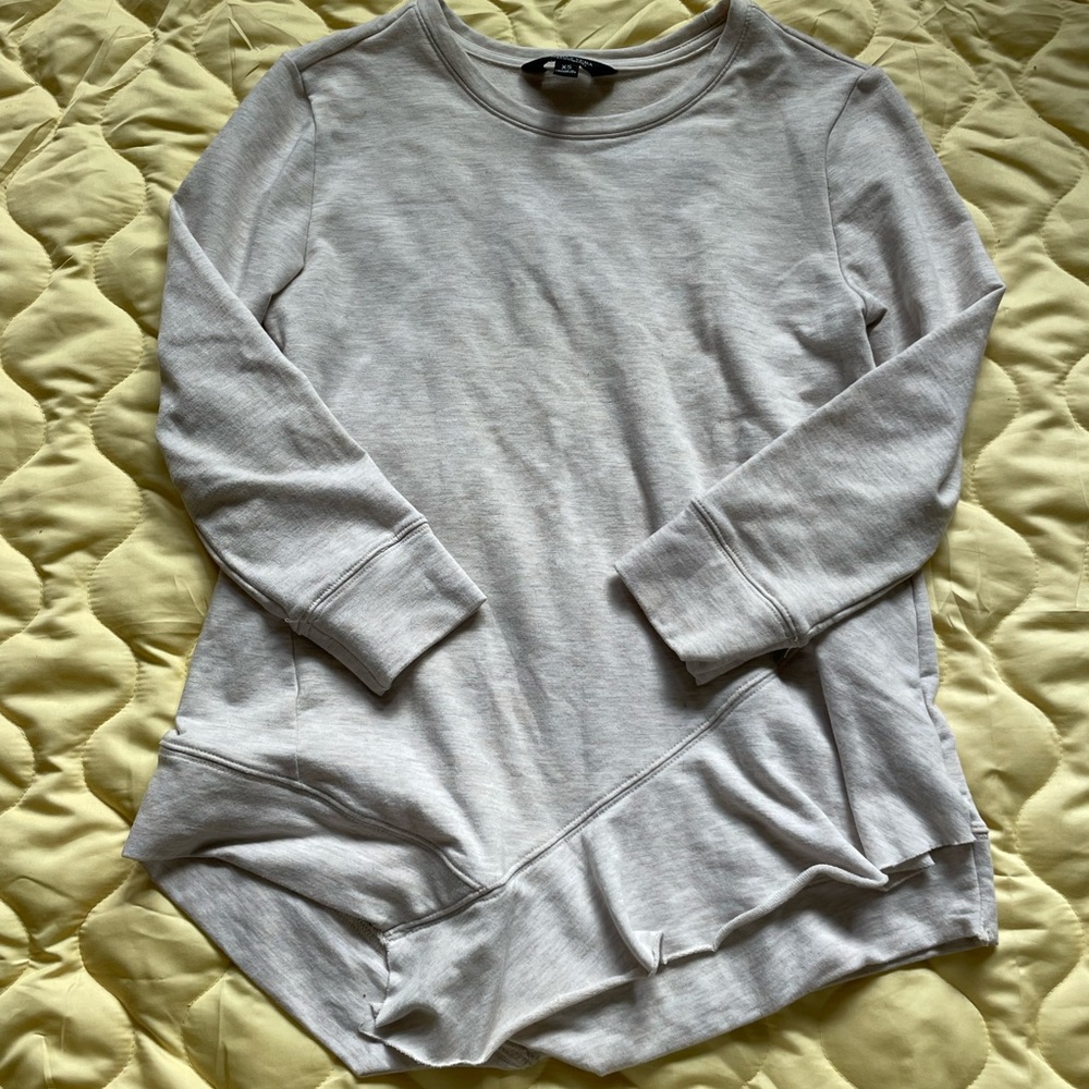 SIMPLY VERA VERA WANG womens sweater size XS